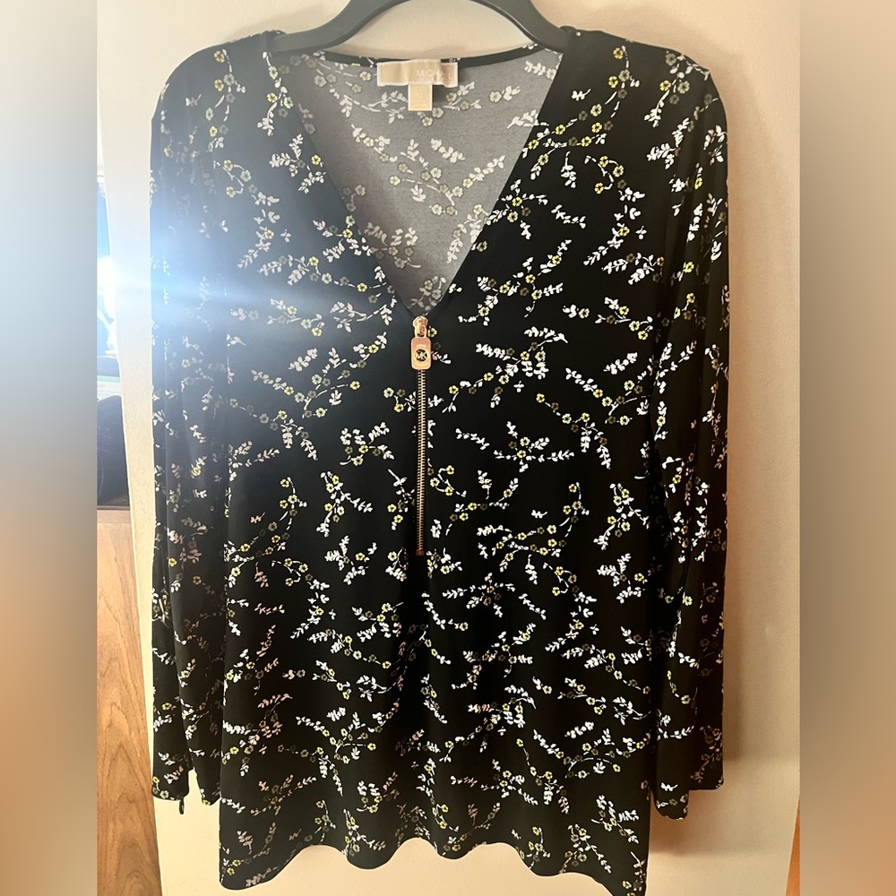 Michael Kors Blouse/Top XL